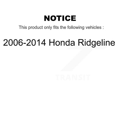wheel bearing-k7t-107934 - Kit.bestparts.ca
