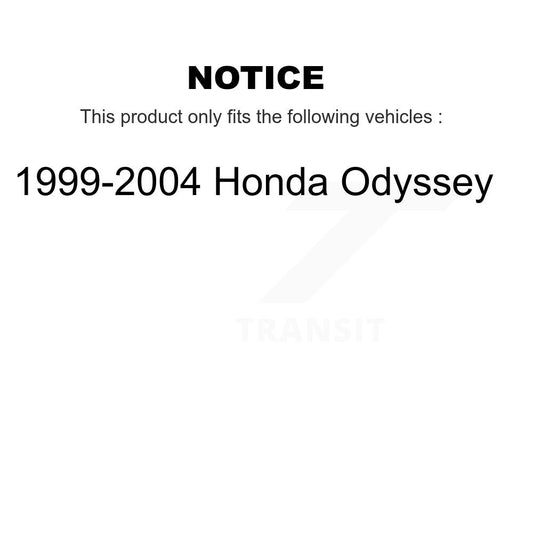 Wheel Bearing Kit-K7T-107963 - Kit.bestparts.ca