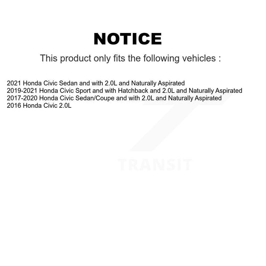 Wheel Bearing Kit-K7T-107973 - Kit.bestparts.ca