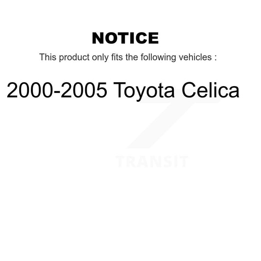 Wheel Bearing Kit-K7T-107994 - Kit.bestparts.ca