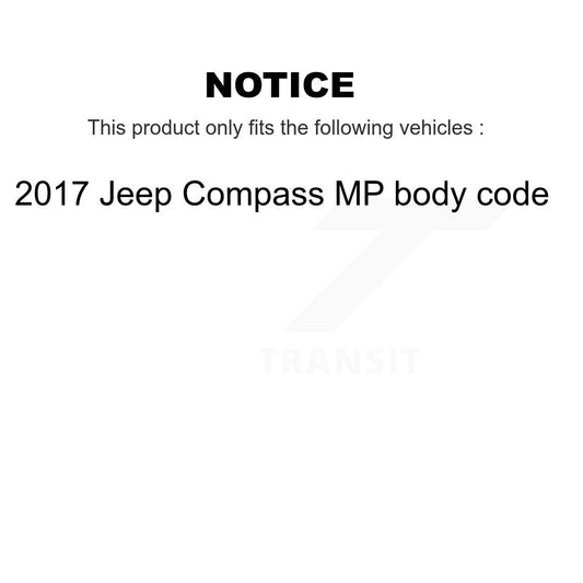 Wheel Bearing Kit-K7T-108003 - Kit.bestparts.ca
