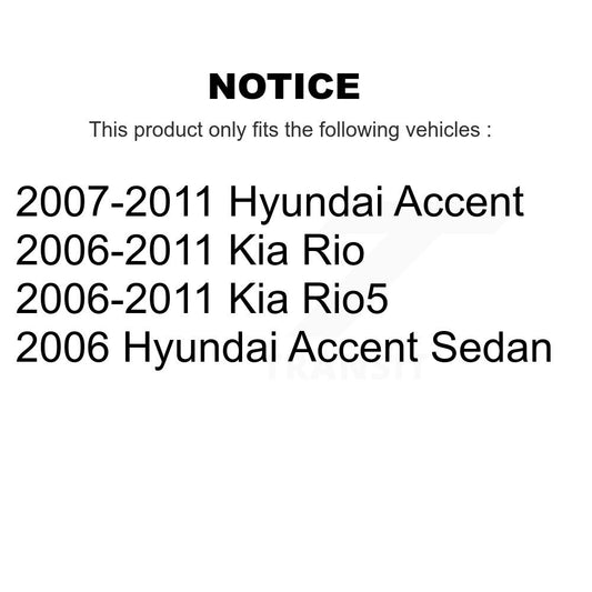 Wheel Bearing Kit-K7T-108129 - Kit.bestparts.ca