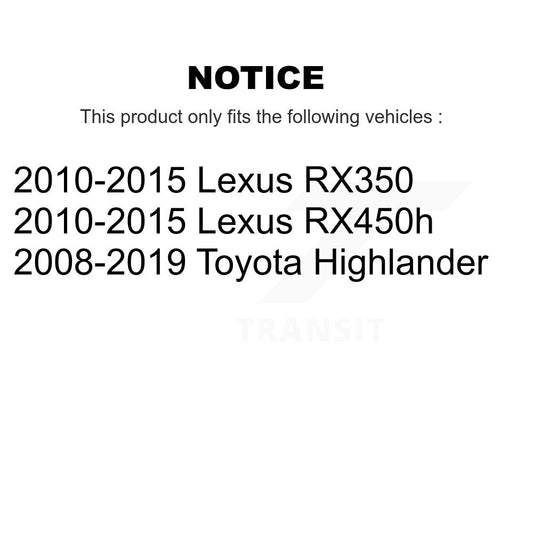 Wheel Bearing Kit-K7T-108174 - Kit.bestparts.ca