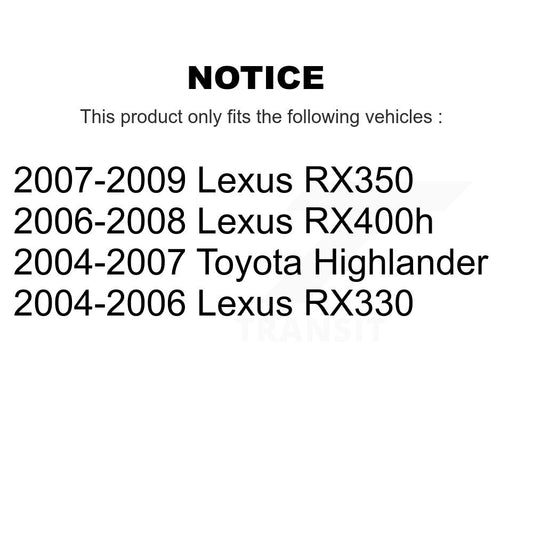 Wheel Bearing Kit-K7T-108180 - Kit.bestparts.ca