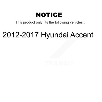 Wheel Bearing Kit-K7T-108249 - Kit.bestparts.ca