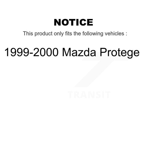 Wheel Bearing Kit-K7T-108291 - Kit.bestparts.ca
