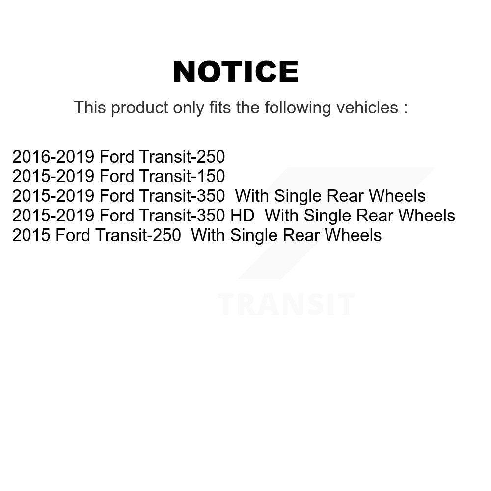 Wheel Bearing Hub Assembly Kit-K7T-109033 - Kit.bestparts.ca
