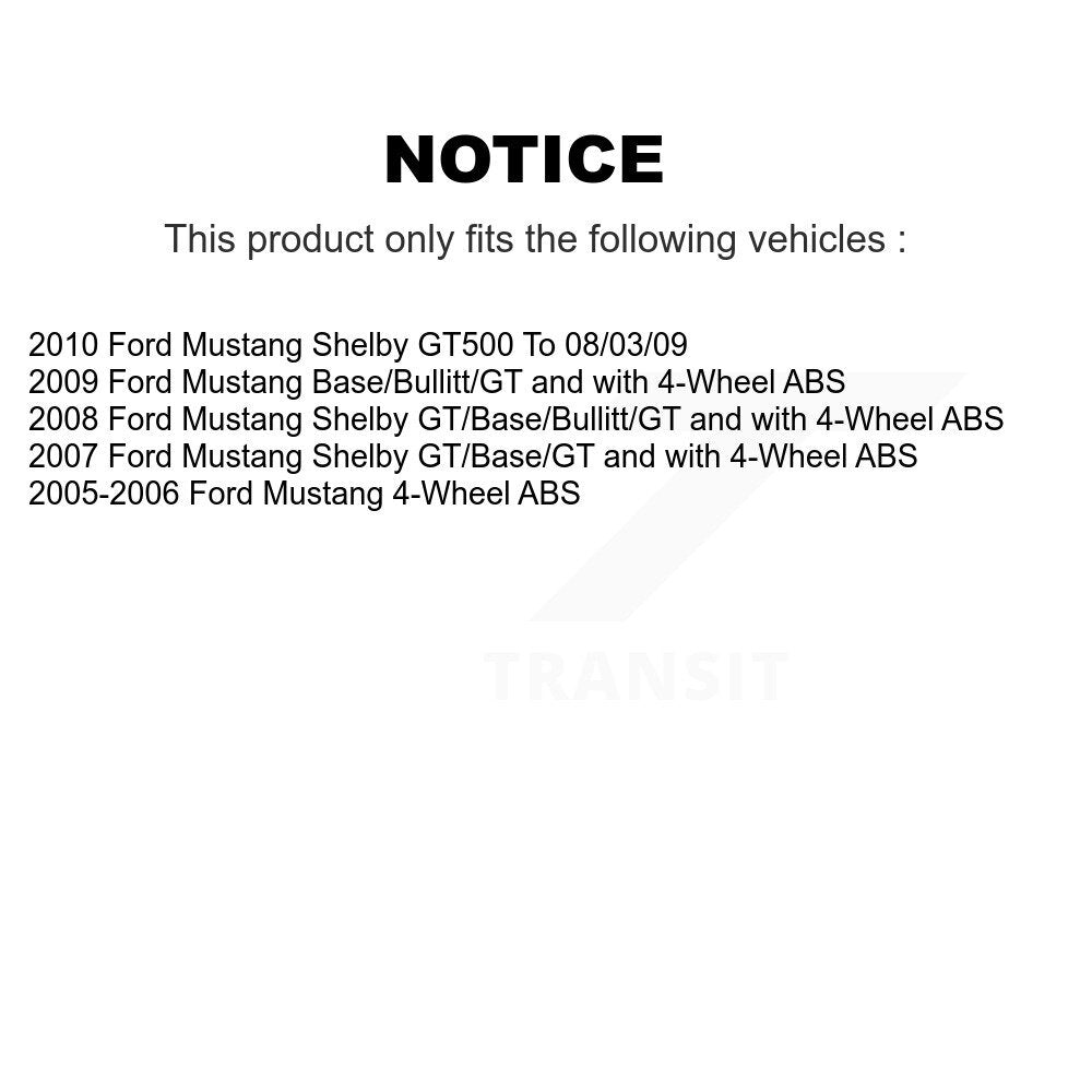 Wheel Bearing Hub Assembly Kit-K7T-109149 - Kit.bestparts.ca Kit.bestparts.ca