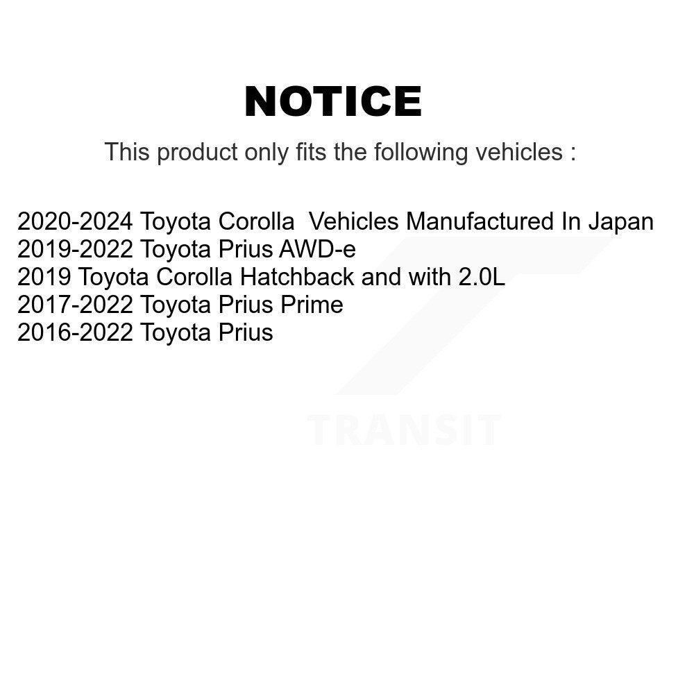 wheel bearing hub assembly-k7t-109181 - Kit.bestparts.ca Kit.bestparts.ca