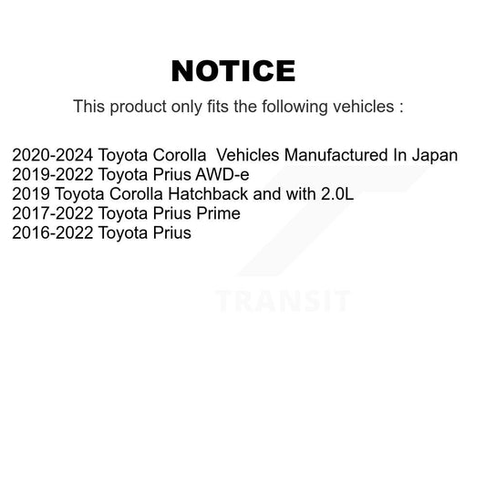 wheel bearing hub assembly-k7t-109181 - Kit.bestparts.ca