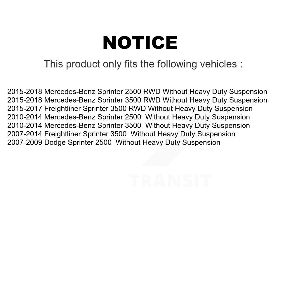 Wheel Bearing Hub Assembly Kit-K7T-109411 - Kit.bestparts.ca