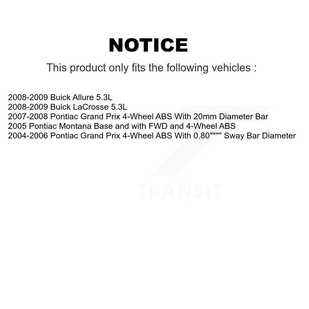 Wheel Bearing Hub Assembly Kit-K7T-109903 - Kit.bestparts.ca Kit.bestparts.ca