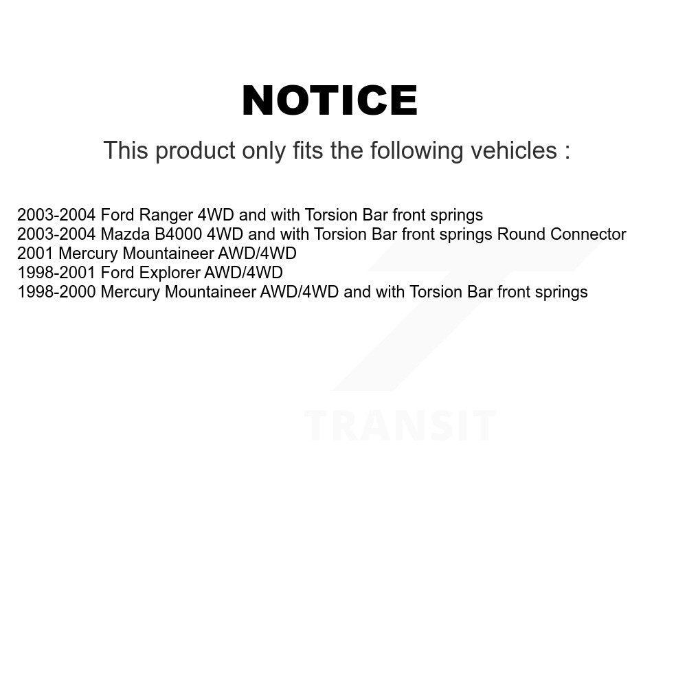 Wheel Bearing Hub Assembly Kit-K7T-110144 - Kit.bestparts.ca Kit.bestparts.ca