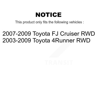 wheel bearing hub assembly-k7t-111708 - Kit.bestparts.ca