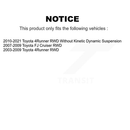 Wheel Bearing Hub Assembly Kit-K7T-111744 - Kit.bestparts.ca