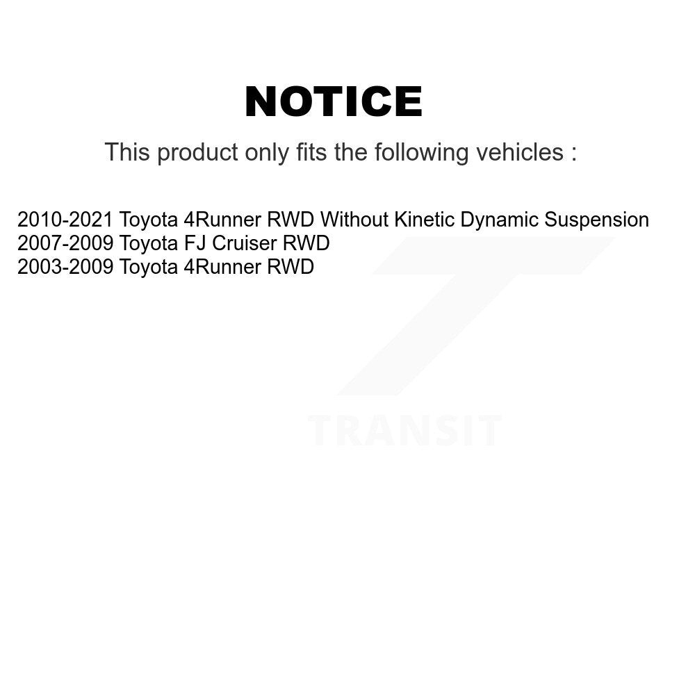 Wheel Bearing Hub Assembly Kit-K7T-111752 - Kit.bestparts.ca