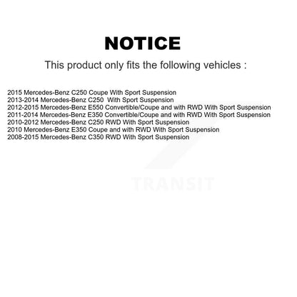 Wheel Bearing Hub Assembly Kit-K7T-111840 - Kit.bestparts.ca