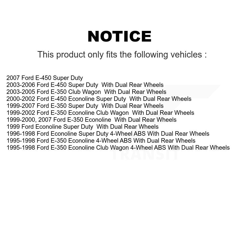 Disc Brake Rotor Hub Assembly Kit-K8-100022 - Kit.bestparts.ca Kit.bestparts.ca