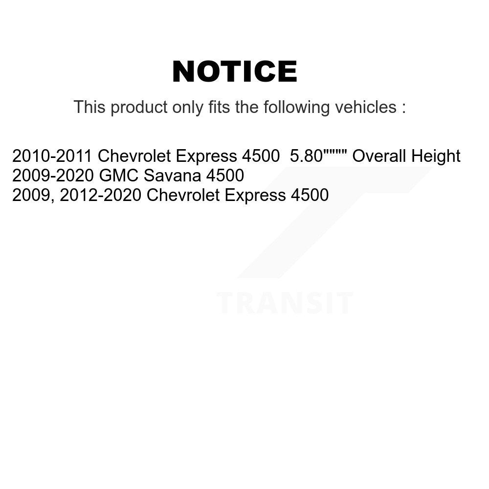 Disc Brake Rotor Kit-K8-100993 - Kit.bestparts.ca Kit.bestparts.ca