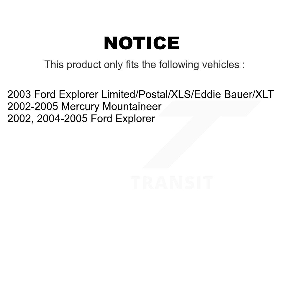 Disc Brake Rotor Kit-K8-101100 - Kit.bestparts.ca Kit.bestparts.ca
