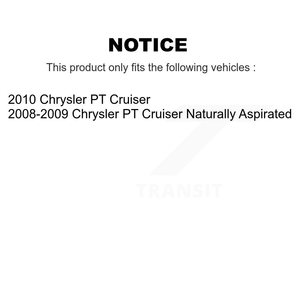 Disc Brake Rotor Kit-K8-101177 - Kit.bestparts.ca Kit.bestparts.ca