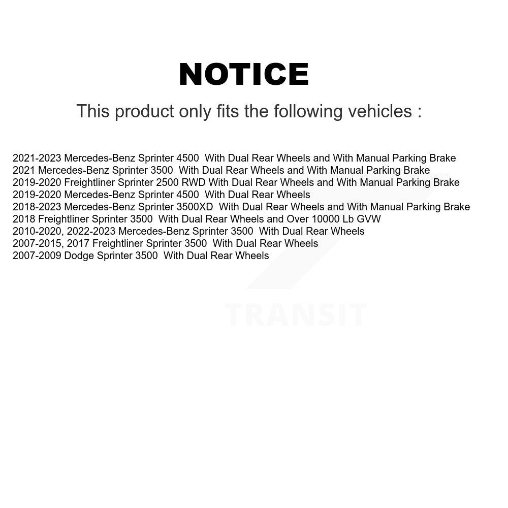 Disc Brake Rotor Kit-K8-101204 - Kit.bestparts.ca Kit.bestparts.ca