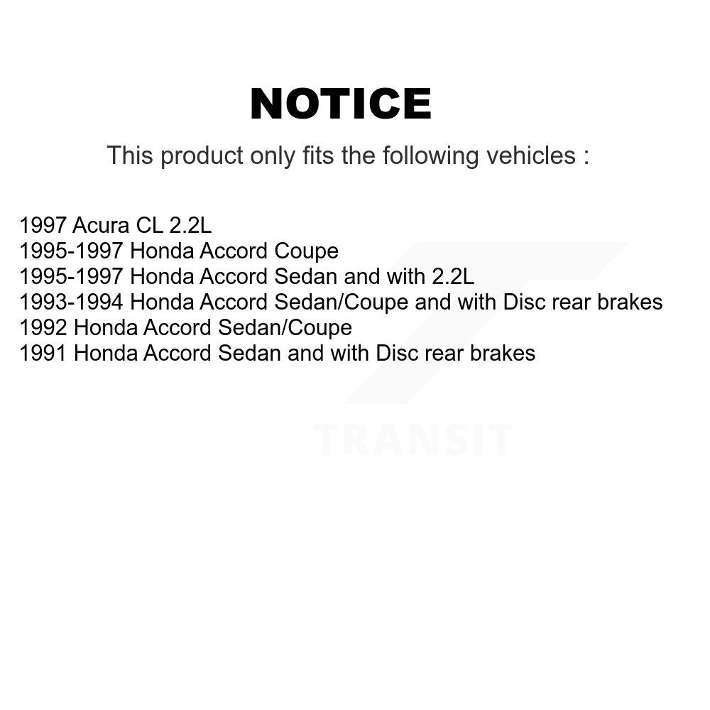 Disc Brake Rotor Kit-K8-101235 - Kit.bestparts.ca Kit.bestparts.ca