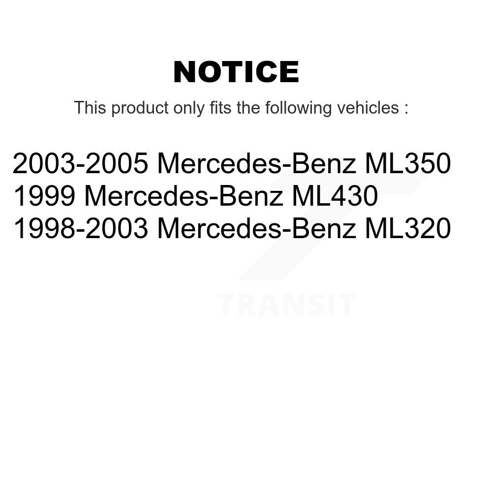 Disc Brake Rotor Kit-K8-101282 - Kit.bestparts.ca Kit.bestparts.ca