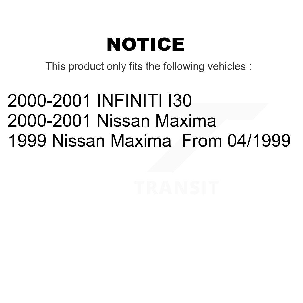 Disc Brake Rotor Kit-K8-101300 - Kit.bestparts.ca Kit.bestparts.ca
