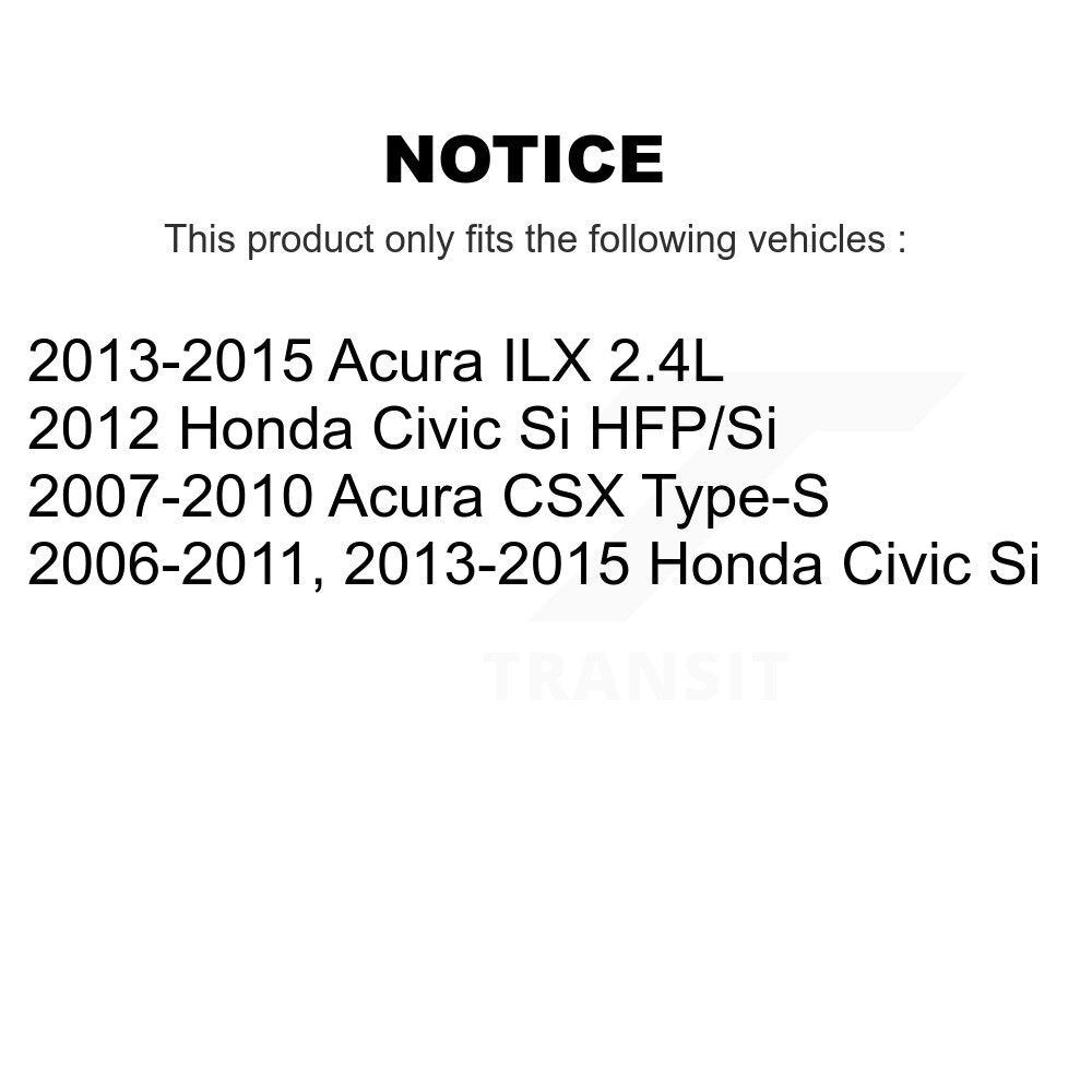 Disc Brake Rotor Kit-K8-101396 - Kit.bestparts.ca Kit.bestparts.ca
