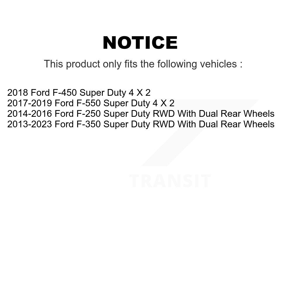 Disc Brake Rotor Hub Assembly Kit-K8-101663 - Kit.bestparts.ca Kit.bestparts.ca