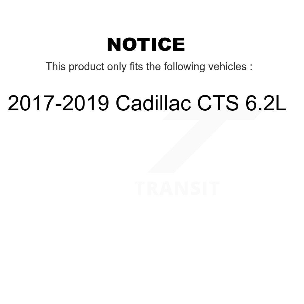 Disc Brake Rotor Kit-K8-101665 - Kit.bestparts.ca Kit.bestparts.ca