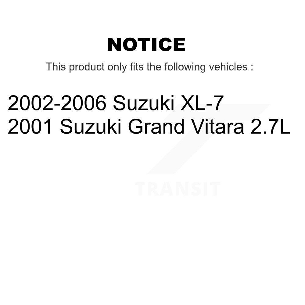 Brake Drum Kit-K8-101852 - Kit.bestparts.ca Kit.bestparts.ca