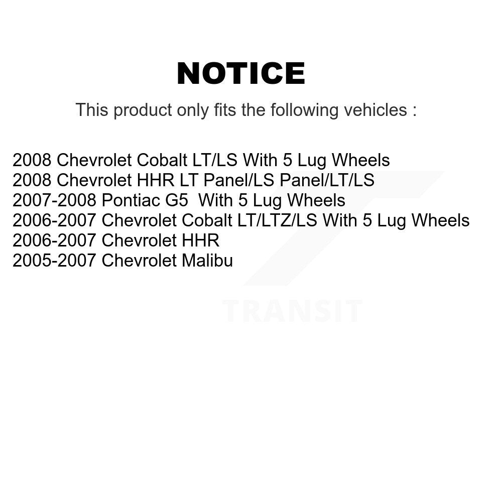 Brake Drum Kit-K8-101861 - Kit.bestparts.ca Kit.bestparts.ca