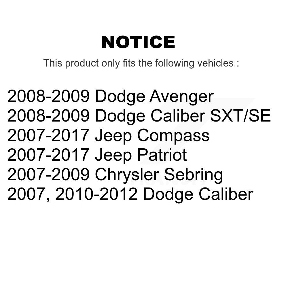 Brake Drum Kit-K8-101951 - Kit.bestparts.ca Kit.bestparts.ca