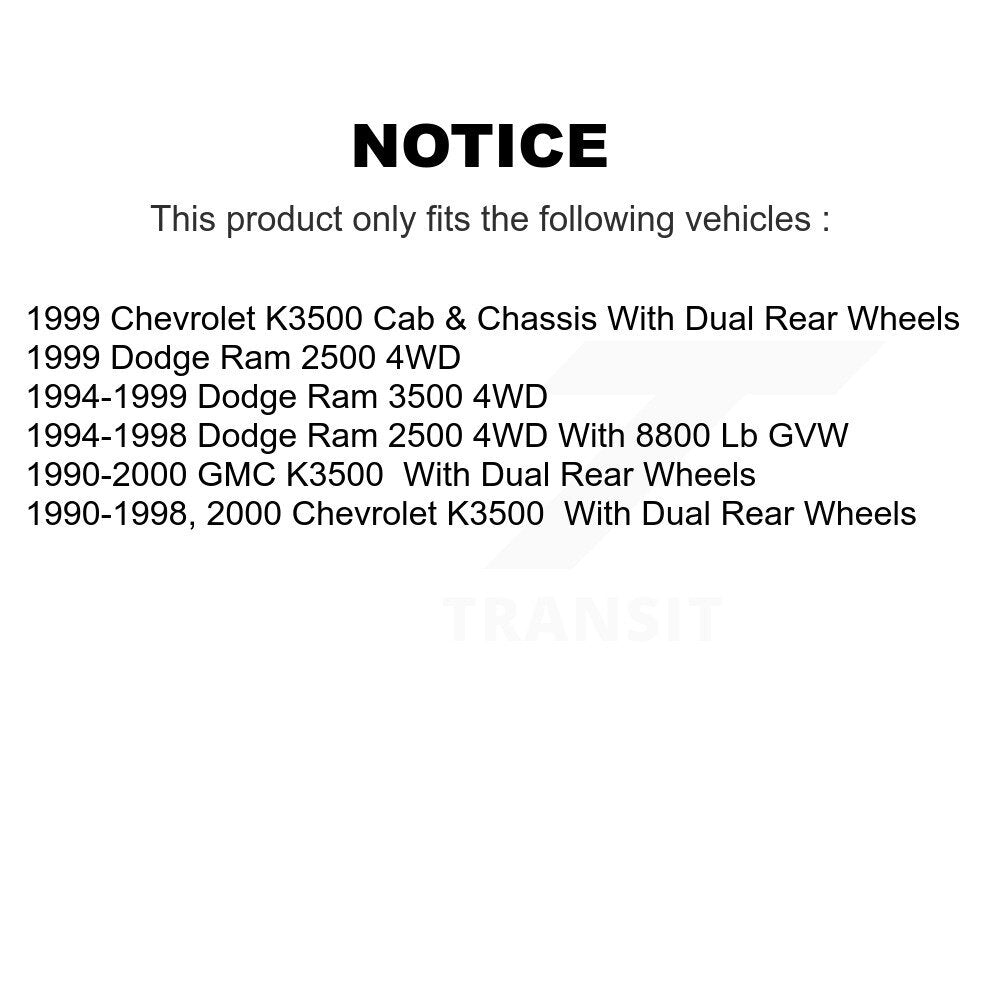 Disc Rotors and Semi-Metallic Brake Pads Kit-K8A-104352 - Kit.bestparts.ca Kit.bestparts.ca