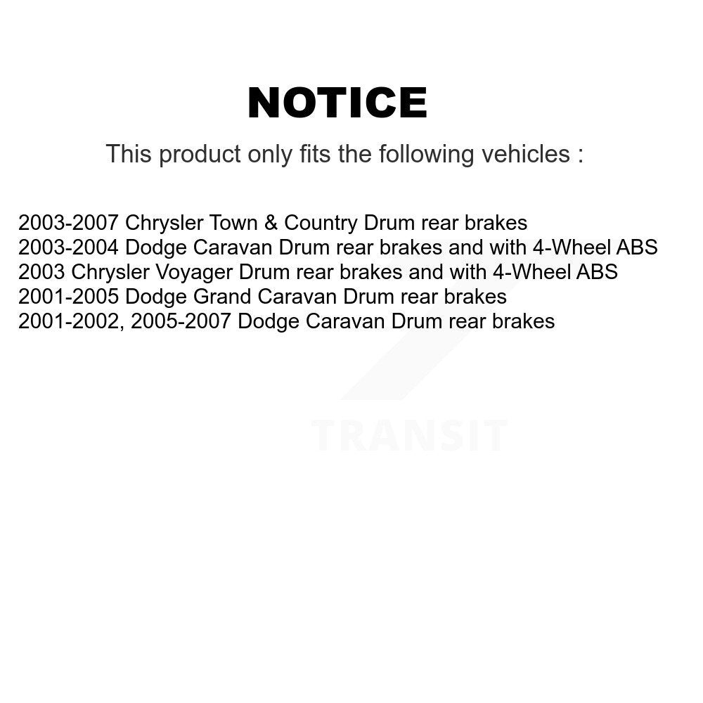 Disc Rotors and Semi-Metallic Brake Pads Kit-K8A-106480 - Kit.bestparts.ca Kit.bestparts.ca