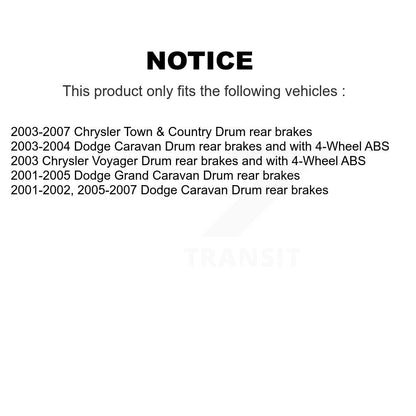 Disc Rotors and Semi-Metallic Brake Pads Kit-K8A-106480 - Kit.bestparts.ca