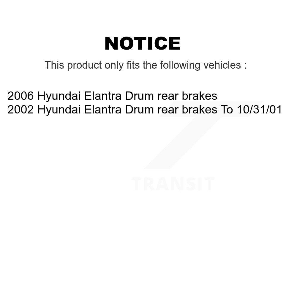 Disc Rotors and Ceramic Brake Pads Kit-K8C-103333 - Kit.bestparts.ca