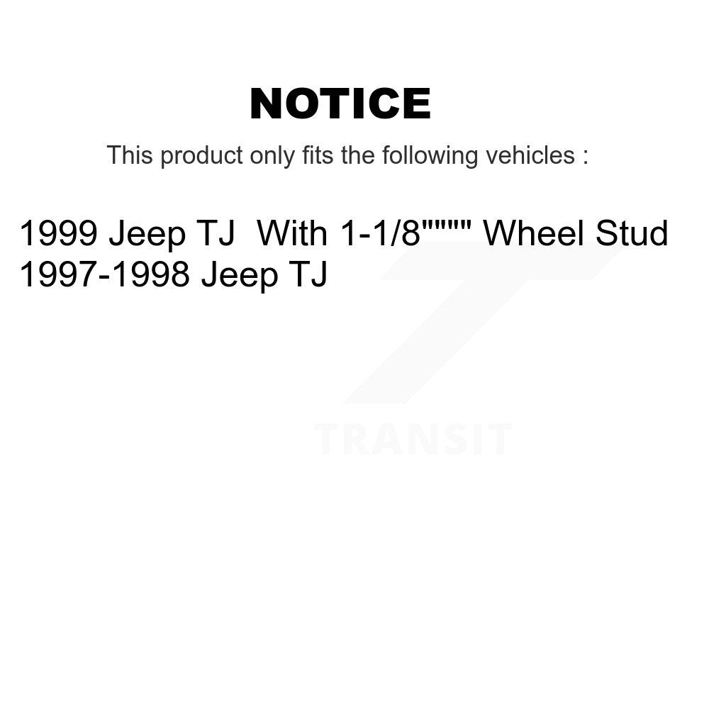 Disc Rotors and Semi-Metallic Brake Pads Kit-K8F-103337 - Kit.bestparts.ca Kit.bestparts.ca