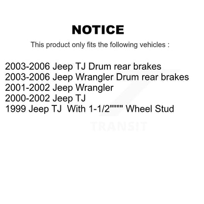 Disc Rotors and Semi-Metallic Brake Pads Kit-K8F-103339 - Kit.bestparts.ca