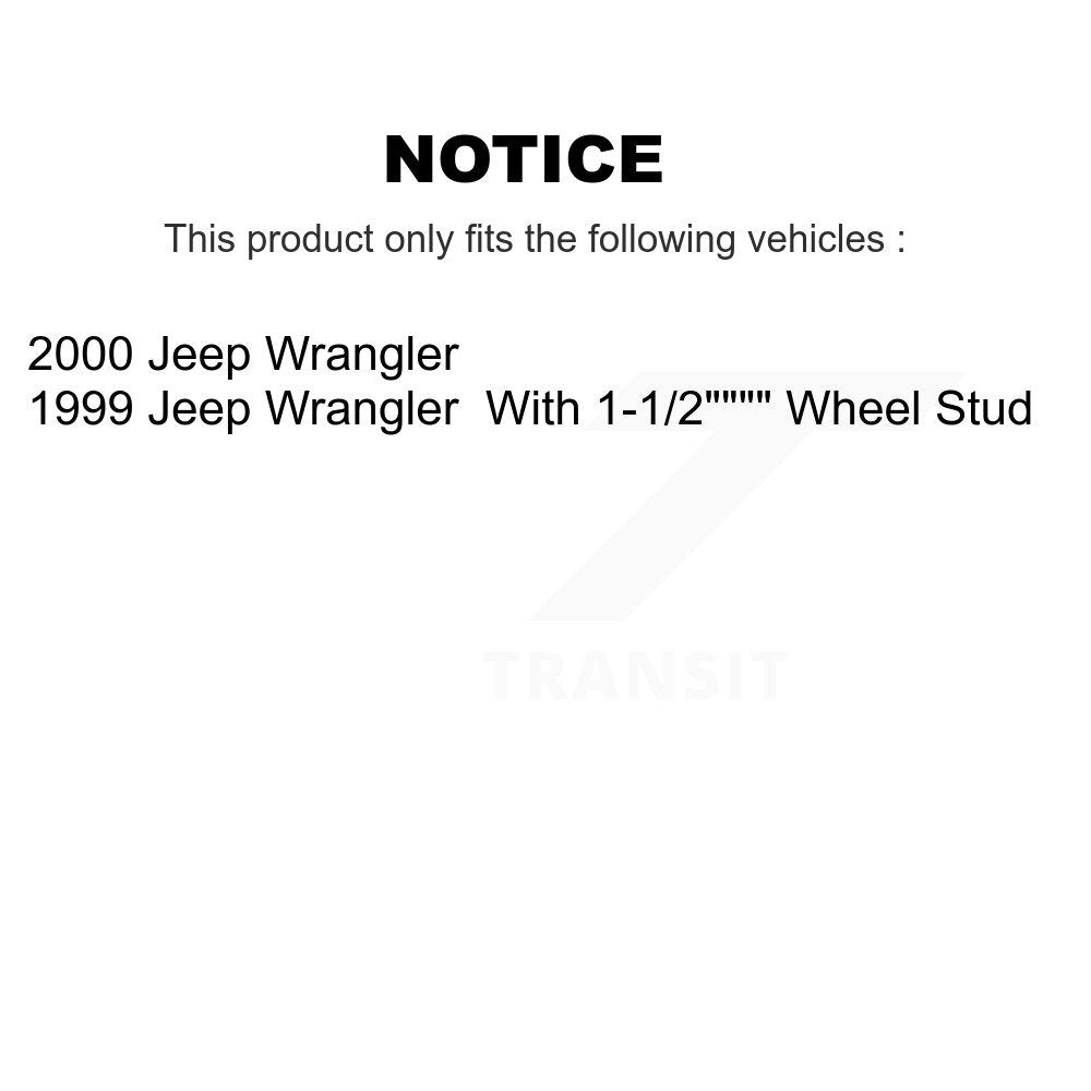 Disc Rotors and Semi-Metallic Brake Pads Kit-K8F-103341 - Kit.bestparts.ca Kit.bestparts.ca