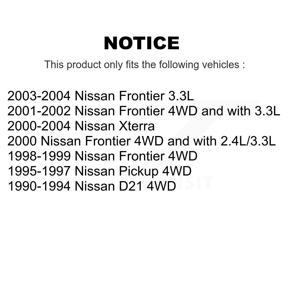 Brake Drum Kit-K8N-100101 - Kit.bestparts.ca Kit.bestparts.ca