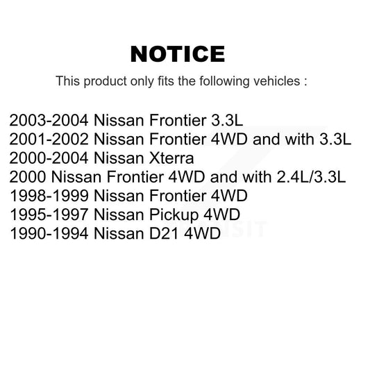 Brake Drum Kit-K8N-100101 - Kit.bestparts.ca