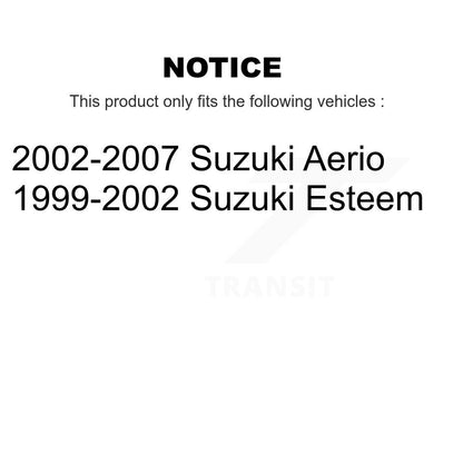 Brake Drum Kit-K8N-100146 - Kit.bestparts.ca