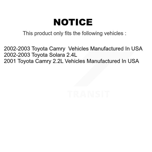 Brake Drum Kit-K8N-100156 - Kit.bestparts.ca