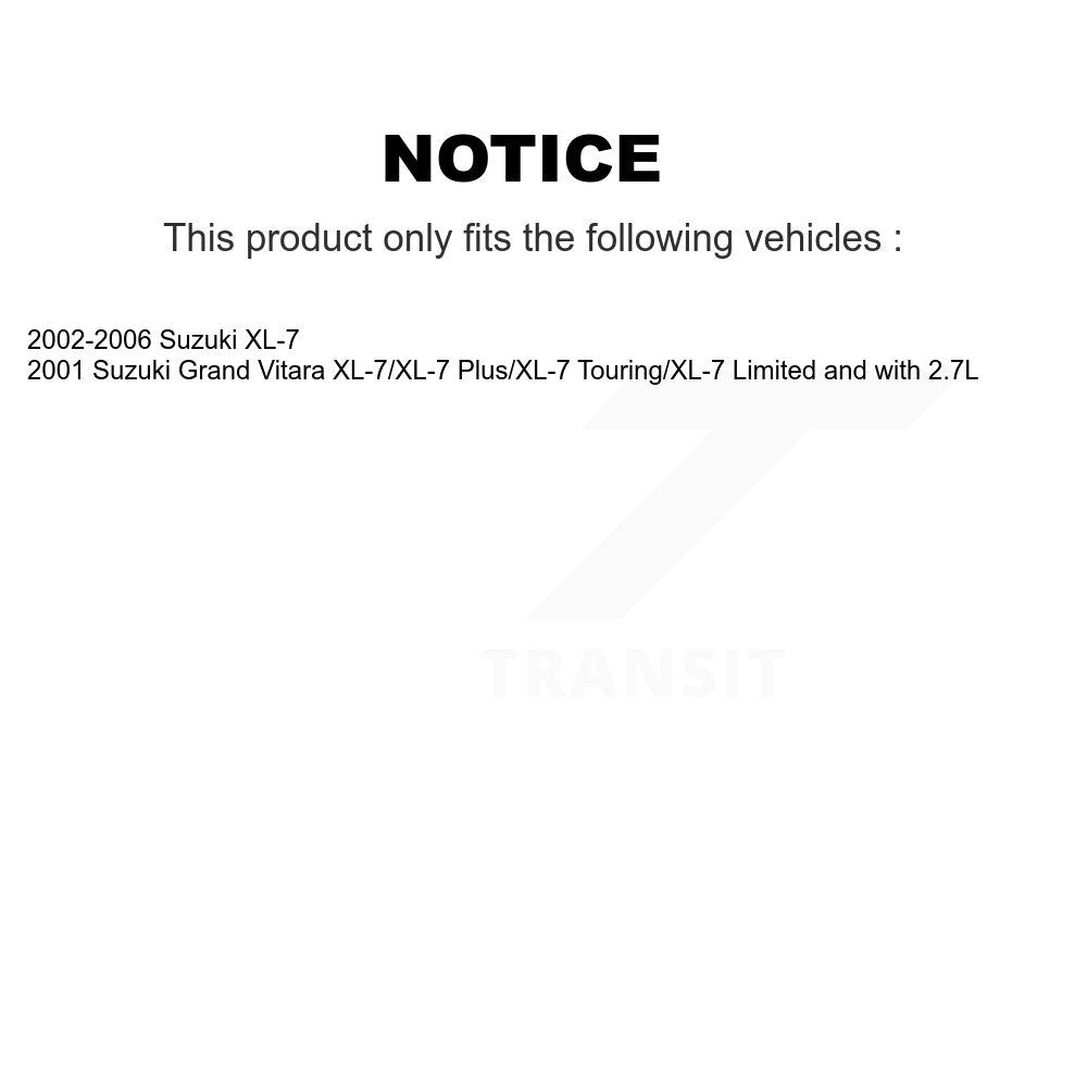 Brake Drum Kit-K8N-100167 - Kit.bestparts.ca