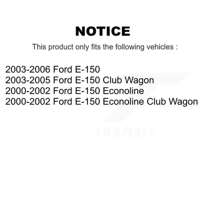 Brake Drum Kit-K8N-100169 - Kit.bestparts.ca