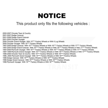 Brake Drum Kit-K8N-100178 - Kit.bestparts.ca