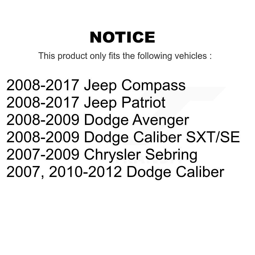 Brake Drum Kit-K8N-100205 - Kit.bestparts.ca Kit.bestparts.ca